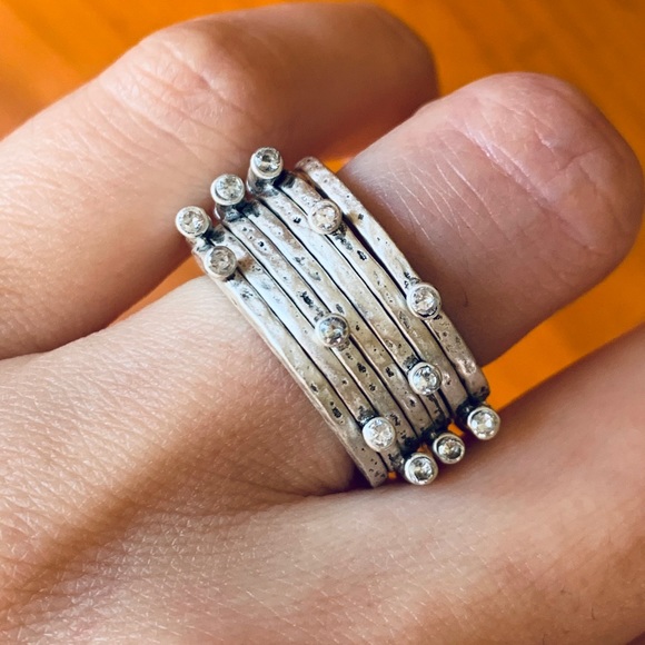 Kenneth Cole Ring - Picture 2 of 2